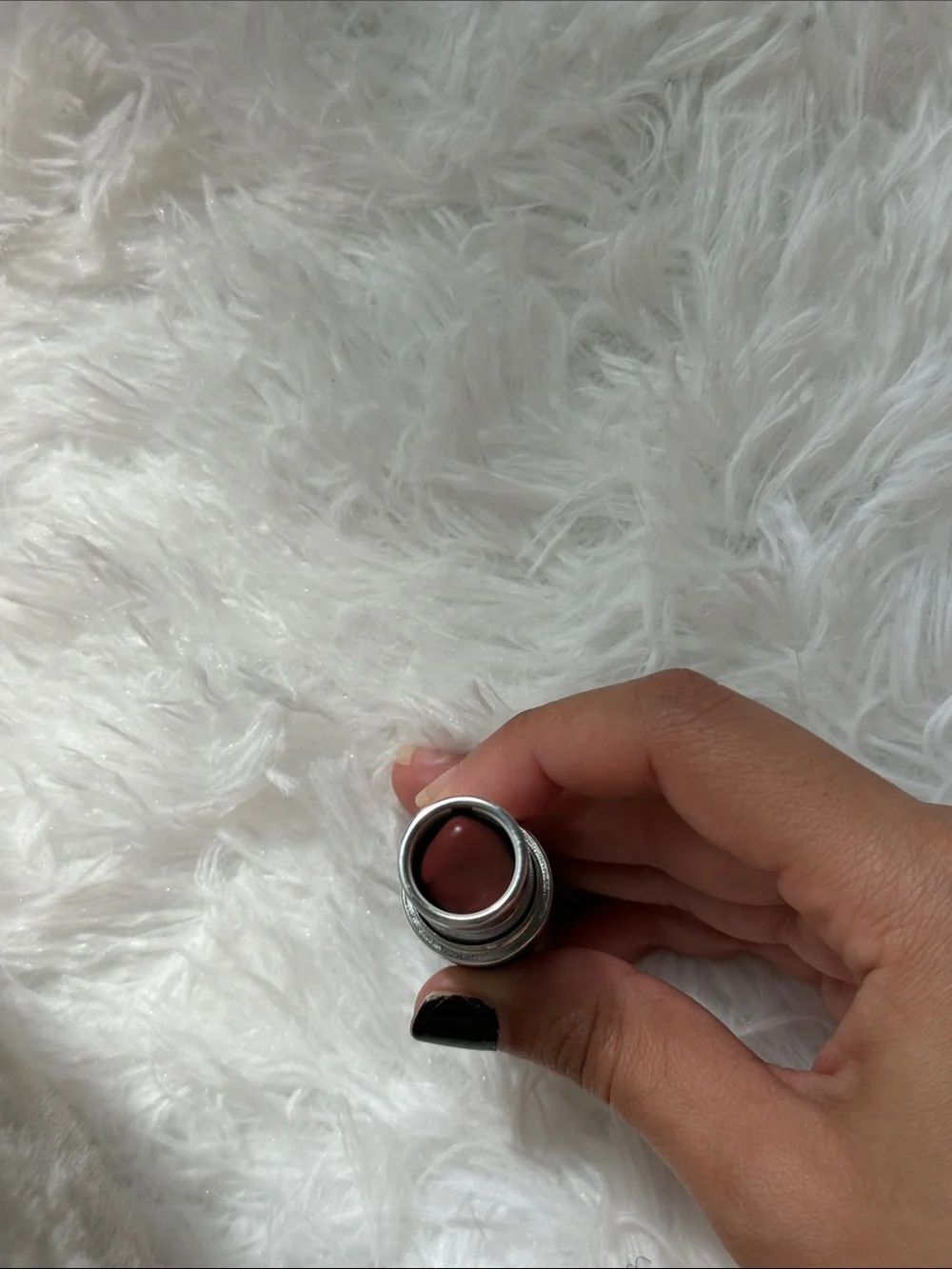 Mac M·A·CXIMAL SLEEK SATIN LIPSTICK